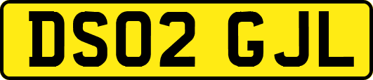 DS02GJL