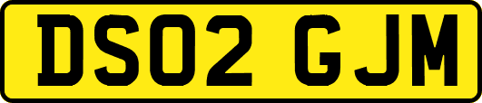 DS02GJM