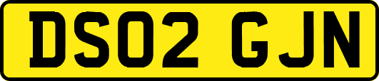 DS02GJN
