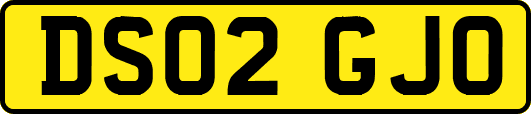 DS02GJO