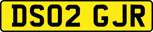 DS02GJR