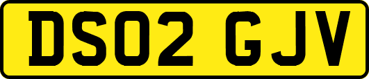 DS02GJV