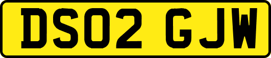 DS02GJW