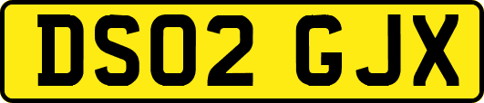 DS02GJX