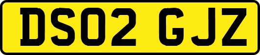 DS02GJZ