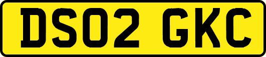DS02GKC