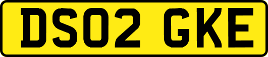 DS02GKE