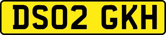 DS02GKH