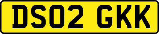 DS02GKK