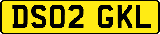 DS02GKL