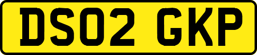 DS02GKP