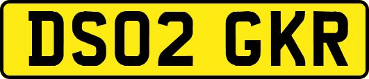 DS02GKR
