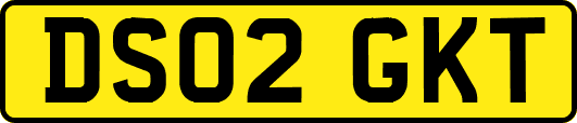 DS02GKT