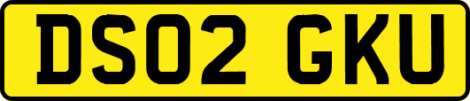 DS02GKU