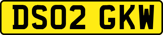 DS02GKW