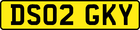 DS02GKY