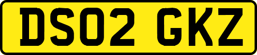 DS02GKZ