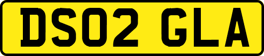 DS02GLA