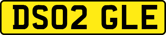 DS02GLE