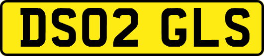 DS02GLS