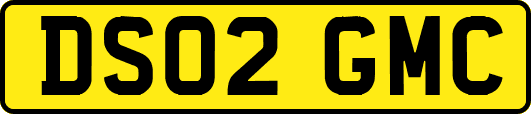 DS02GMC