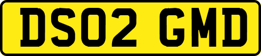 DS02GMD