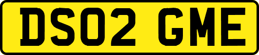 DS02GME