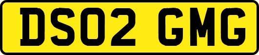 DS02GMG