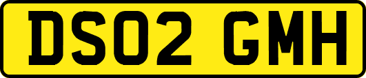 DS02GMH