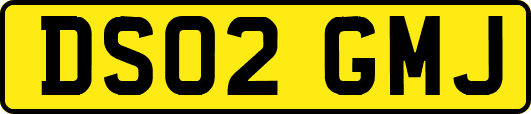DS02GMJ