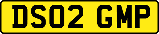 DS02GMP