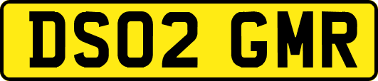 DS02GMR