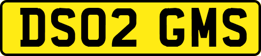 DS02GMS
