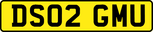 DS02GMU