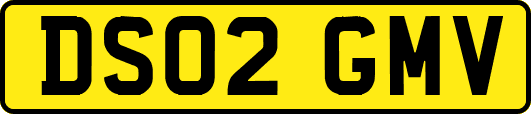 DS02GMV