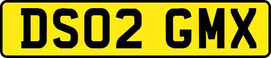 DS02GMX