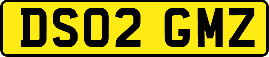 DS02GMZ