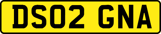 DS02GNA