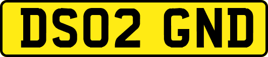 DS02GND