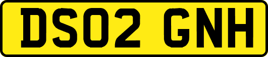 DS02GNH