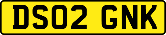 DS02GNK