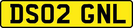DS02GNL