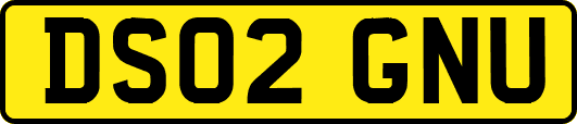 DS02GNU