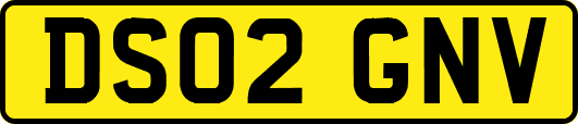 DS02GNV