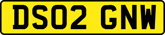 DS02GNW
