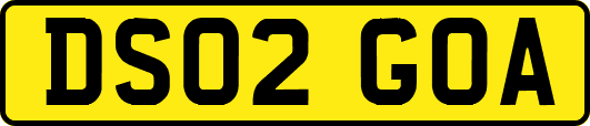 DS02GOA