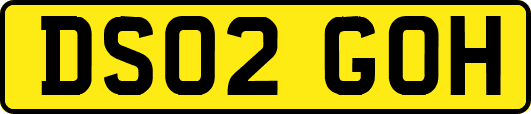 DS02GOH