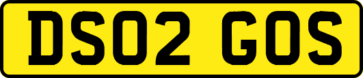 DS02GOS