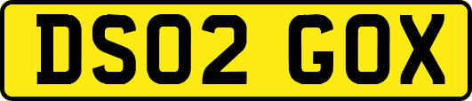 DS02GOX