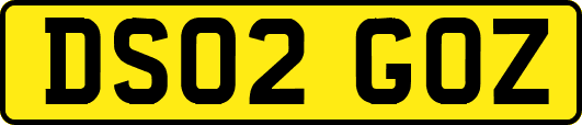 DS02GOZ